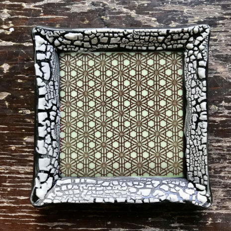 square plate_10a