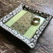square plate_17c