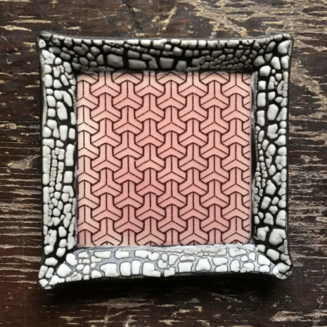 square plate_24a