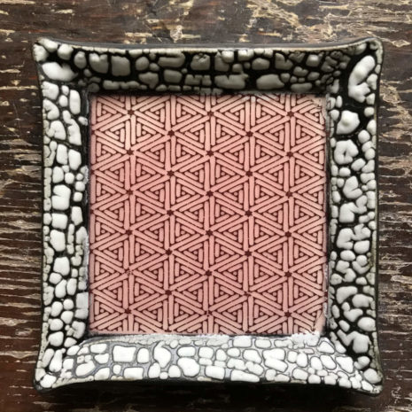 square plate_25a