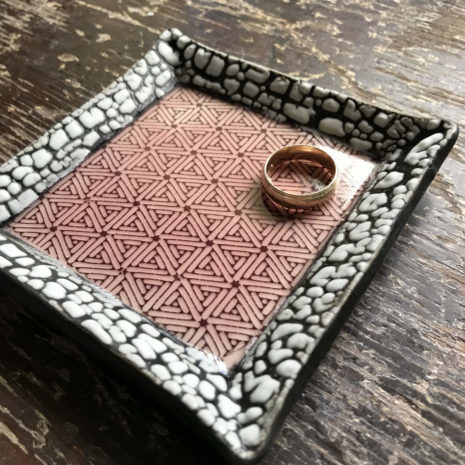 square plate_25c