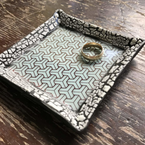 square plate_5c