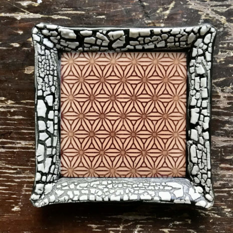 square plate_8a